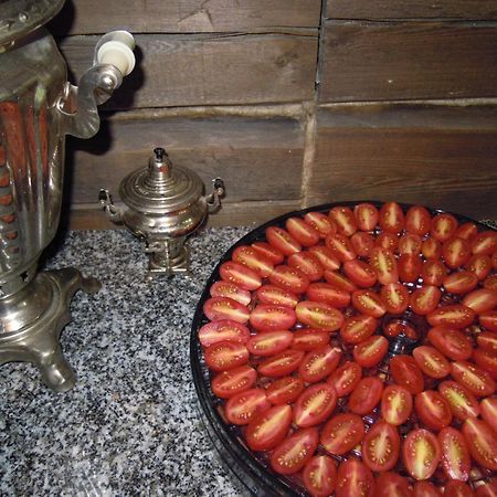 Korkeakoski  Guesthouse Torppa מראה חיצוני תמונה