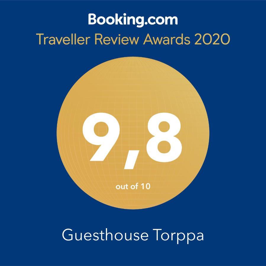 Korkeakoski  Guesthouse Torppa מראה חיצוני תמונה