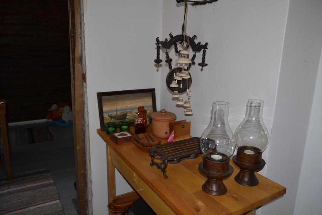 Korkeakoski  Guesthouse Torppa מראה חיצוני תמונה