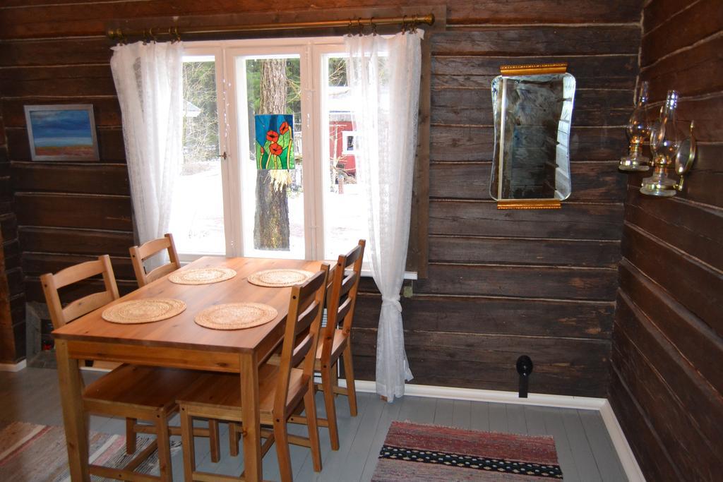 Korkeakoski  Guesthouse Torppa מראה חיצוני תמונה