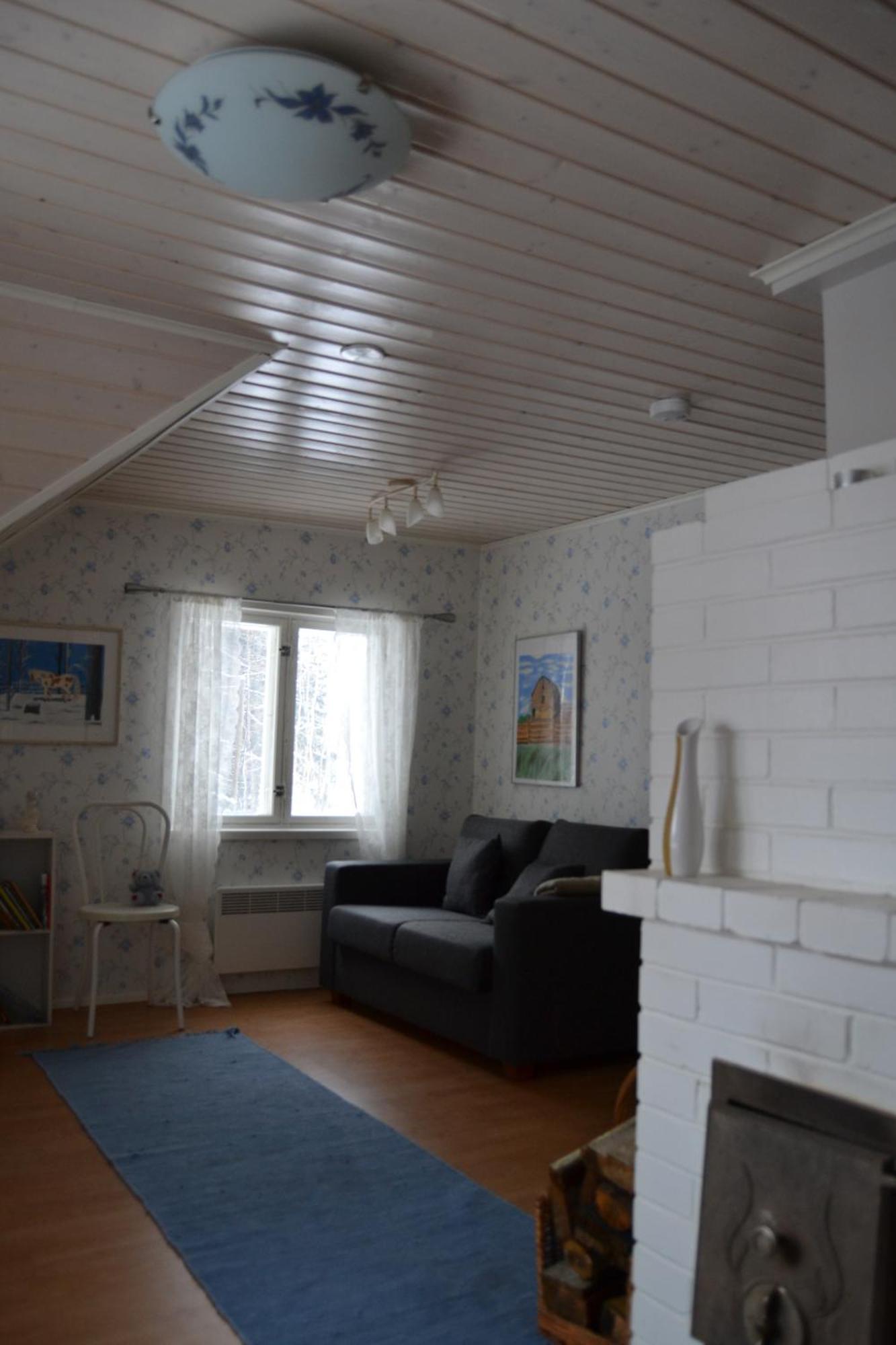 Korkeakoski  Guesthouse Torppa מראה חיצוני תמונה
