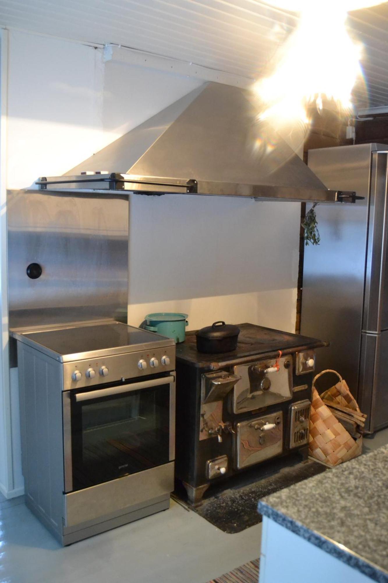 Korkeakoski  Guesthouse Torppa מראה חיצוני תמונה