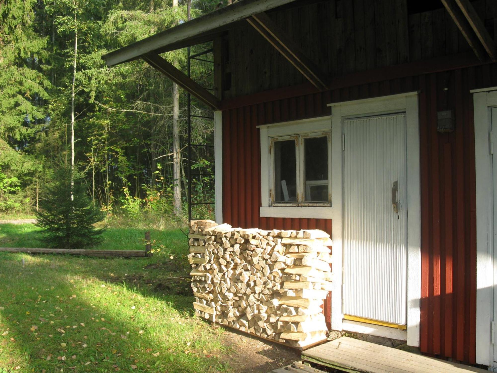 Korkeakoski  Guesthouse Torppa מראה חיצוני תמונה