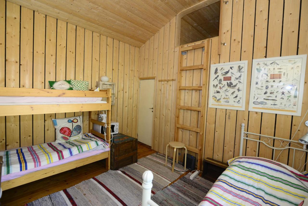 Korkeakoski  Guesthouse Torppa מראה חיצוני תמונה