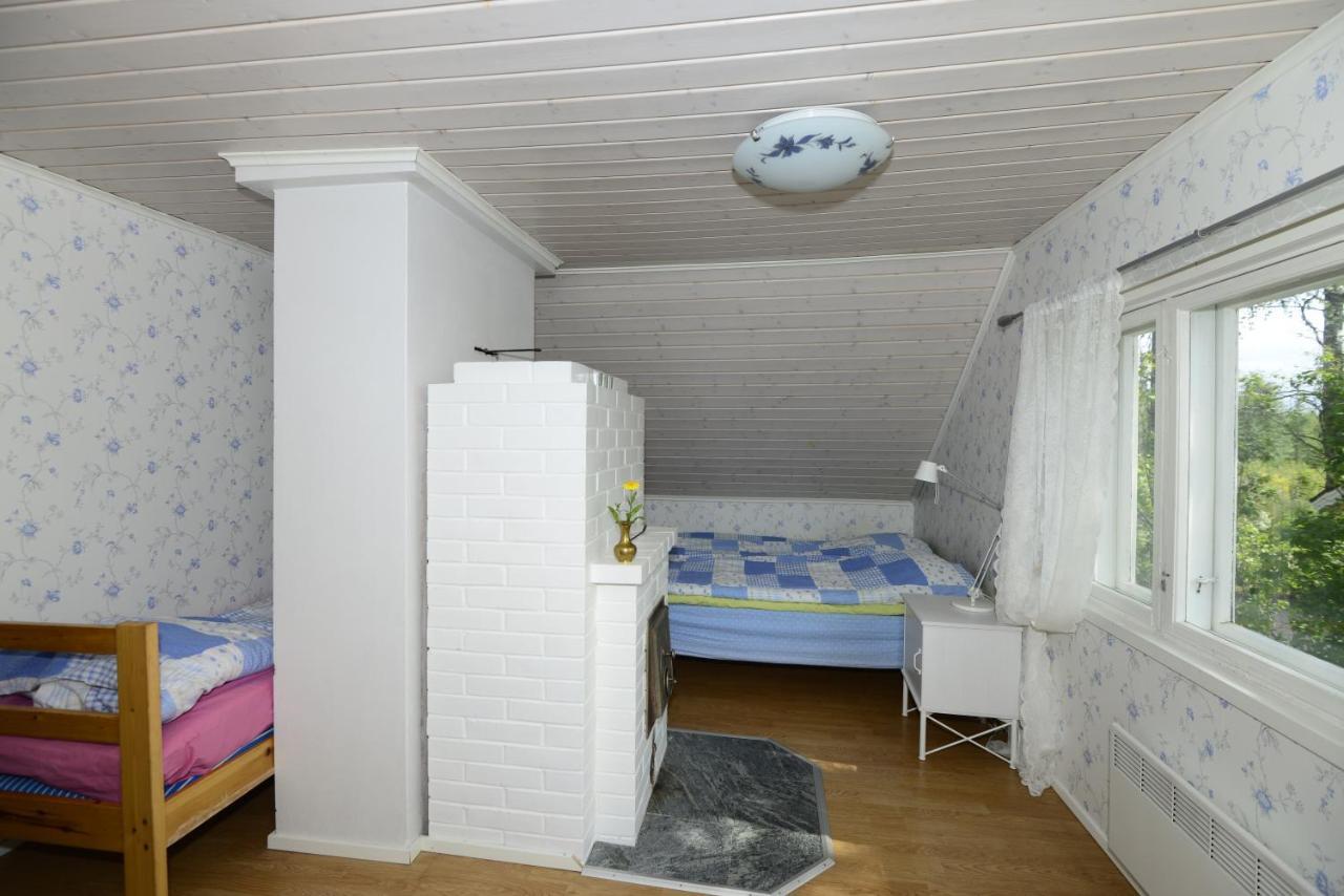 Korkeakoski  Guesthouse Torppa מראה חיצוני תמונה