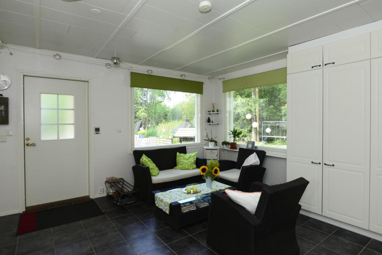 Korkeakoski  Guesthouse Torppa מראה חיצוני תמונה